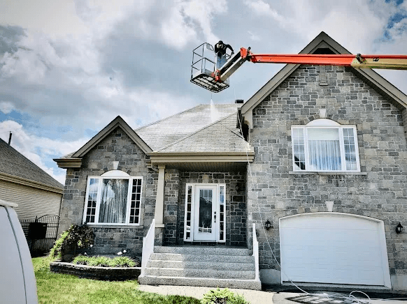 Give your shingles 10 to 15 more years of life